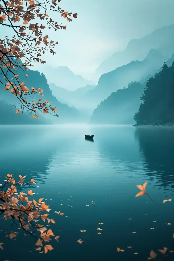 静水深流 - 琉璃神社官网